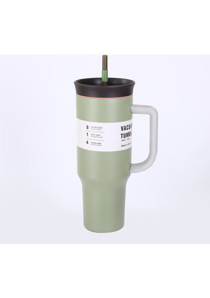 40OZ Araba Dağı Owala Aynı Paslanmaz Çelik Yalıtım Kabı (Yurt Dışından)