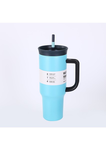 40OZ Araba Dağı Owala Aynı Paslanmaz Çelik Yalıtım Kabı (Yurt Dışından)