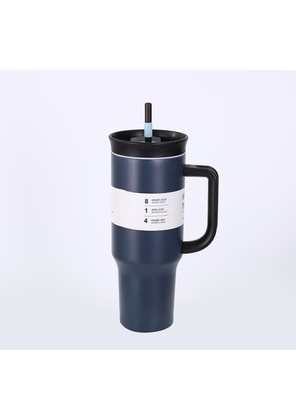 Owala Araba Taşınabilir Kupa 40OZ Yalıtımlı Kupa (Yurt Dışından)