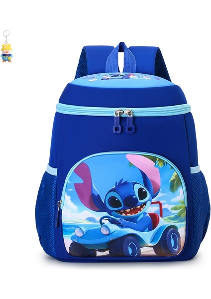 Sırt Çantası Çocuk Sırt Çantası Hafif Yük Azaltma Anaokulu Okul Çantası (Yurt Dışından)