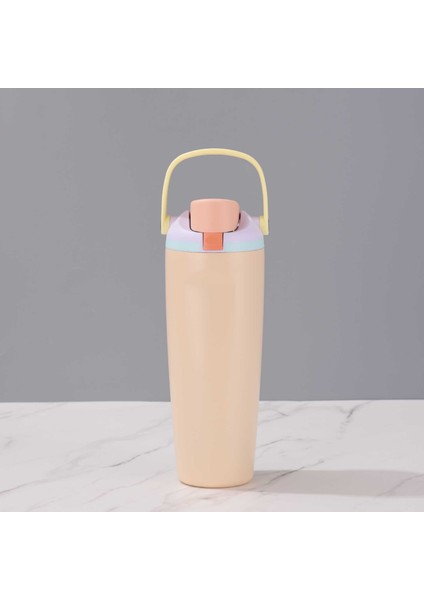 Owala'nın Aynı Yalıtımlı 30OZ'LUK Çift Shot Dağı (Yurt Dışından)