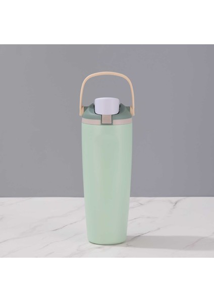 Owala'nın Aynı Yalıtımlı 30OZ'LUK Çift Shot Dağı (Yurt Dışından)