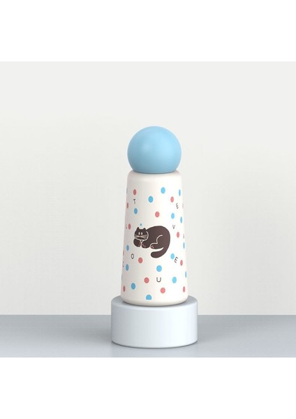 350ML Yalıtımlı Kupa Doğa Sporları Kupa (Yurt Dışından)