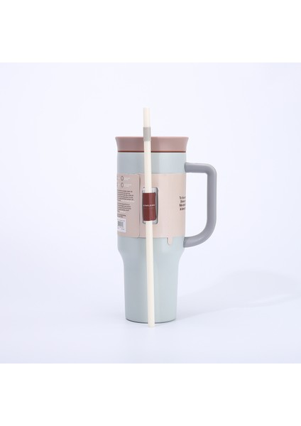 Owala Mug 40OZ Yalıtımlı Kupa (Yurt Dışından)