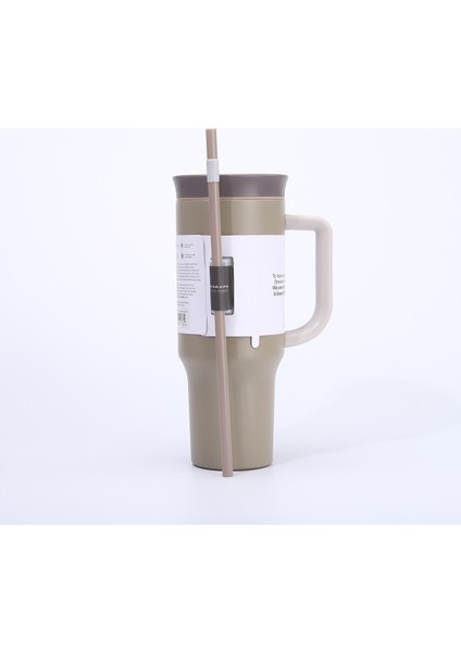 Owala Mug 40OZ Yalıtımlı Kupa (Yurt Dışından)