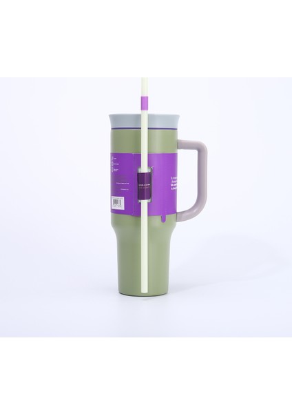 Owala Mug 40OZ Yalıtımlı Kupa (Yurt Dışından)