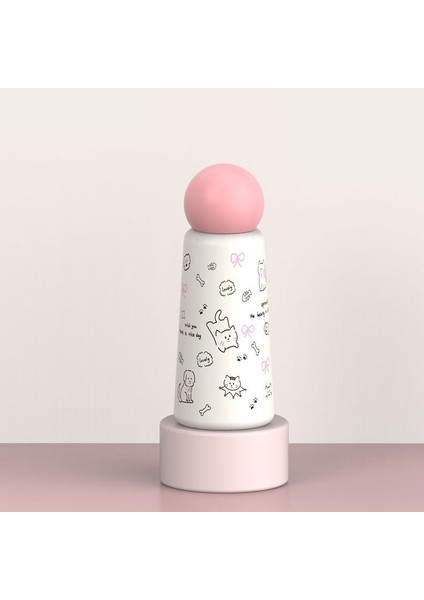 350ML Yalıtımlı Kupa Doğa Sporları Kupa (Yurt Dışından)