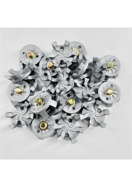 14PCS Golf Sivri Pinler Hızlı Bükülme Ayakkabı Sivri Uçları Değiştirme Seti Ultra Ince Kılıf Pimleri Golf Sivri Uçları (Yurt Dışından) modelleri