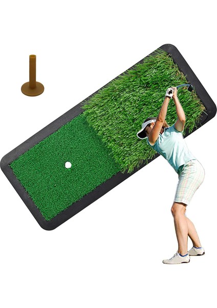 Golf Vurma Mat, Salıncak Tespiti Için Golf Eğitim Mat, Golf Eğitim Yardımı (Yurt Dışından) indirimleri