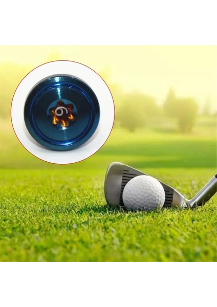Golf Kulübü Kafa Ağırlığı Vida Callaway Paradym Aı Duman Sürücü Kulübü Ağırlıkları Golf Aksesuarları (6g) (Yurt Dışından) fırsatları