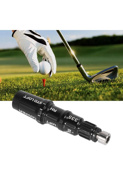 .335 Golf Kulübü Adaptörü Taylormade M3 M4 Için Golf Kılıfı (Yurt Dışından) fırsatları
