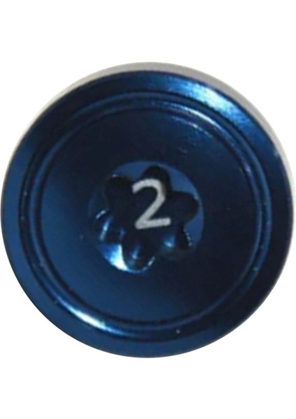 Golf Club Head Weight Vida Callaway Paradym Aı Duman Sürücü Kulübü Ağırlıkları Golf Aksesuarları (2g) (Yurt Dışından)