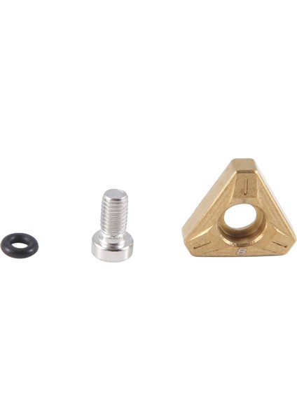 1pcs Golf Kulübü Kafa Ağırlıkları Ltdx Ltdx Max Sürücü Fairway Ahşap 8g (Yurt Dışından)