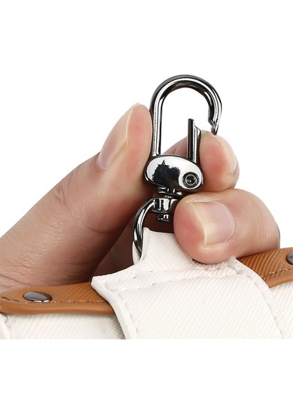 Golf Top Çanta Torbası Renk Bloklu Golf Tees Çanta Torbası Tutucu Manyetik Metal Asma 2 Golf Topları Mavi (Yurt Dışından) modelleri