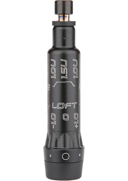 1pc .370 Rh Golf Şaft Kılıf Adaptörü Ping G430 Icrossover Faydalı Demir (Yurt Dışından) fırsatları