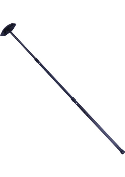 Golf Kapağı Destek Çubuğu Golf Seyahat Çantası Destek Çubuğu Anti-Etkili Destek Kapağı ve Golf Destek Çubuğu Siyah (Yurt Dışından)