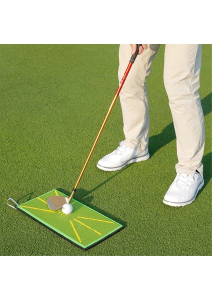 Pgm Golf Strike Mat Bead Ekran Track Yeni Başlayanlar Yeni Başlayanlar Için Iz Algılama Pad Golf Aksesuarları (Yurt Dışından) indirimleri