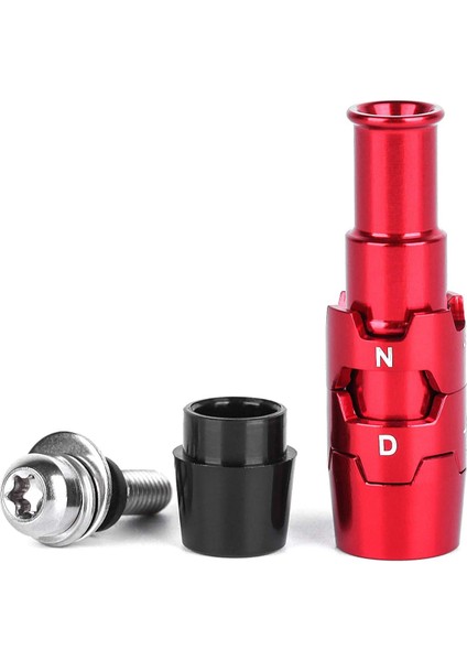 Callaway Driver &amp; Fairway Epic Flash Rogue Mavrik Bertha 815 Için Golf Şaft Kılıf Adaptörü (Yurt Dışından) fiyatları