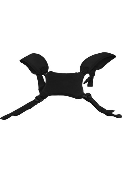 Taşınabilir Golf Omuz Askısı Golf Torbası Kayışı Yedek Konfor Omuz Ayarlanabilir Kayış Golf Torbası Aksesuarları (Yurt Dışından)