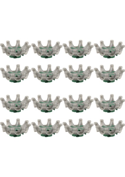 16 Adet Golf Sivri Uçların Değiştirilmesi, Golf Ayakkabı Sivri Uçları, Golf Ayakkabıları Için Golf Kılıfları Değiştirmesi Kolay Saplamalar, Yumuşak Hızlı Bükülme Saplamaları (Yurt Dışından) fiyatları