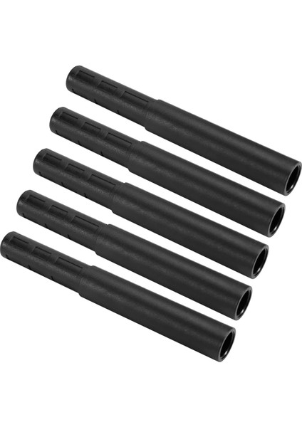 5pcs Golf Kulübü Şaft Uzatma Çubuğu Genişletici Çubuklar Golf Şaftları Sürücü Fairway Golf Şaft Uzatma Uzantısı 0.580 (Yurt Dışından) fiyatları