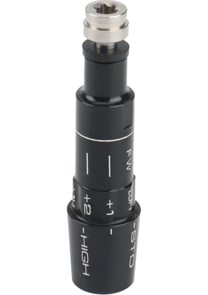 1pcs Golf Şaft Kol Adaptörü 0.335 Rh Mizuno St-Z Fairway Wood Için (Yurt Dışından) modelleri