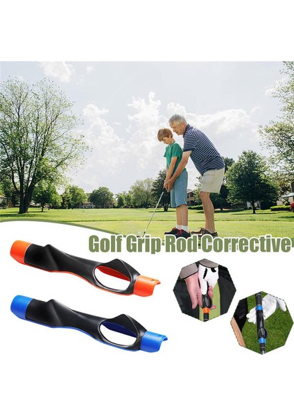 Golf Kavrama Eğitmeni Outdoor Golf Swing Trainer Hizalama Hizalama Eğitim Yardımları Yeni Başlayan A Için Eğitim Kavrama Yardımı (Yurt Dışından) fiyatları