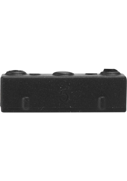 Golf Kafa Ağırlığı Callaway Rogue St Max Sürücü Ağırlığı Golf Kulübü Aksesuarları, 5g (Yurt Dışından)