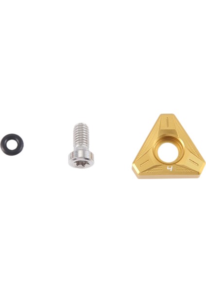 1pcs Golf Kulübü Kafa Ağırlıkları Ltdx Ltdx Max Sürücü Fairway Wood 4g (Yurt Dışından) fiyatları