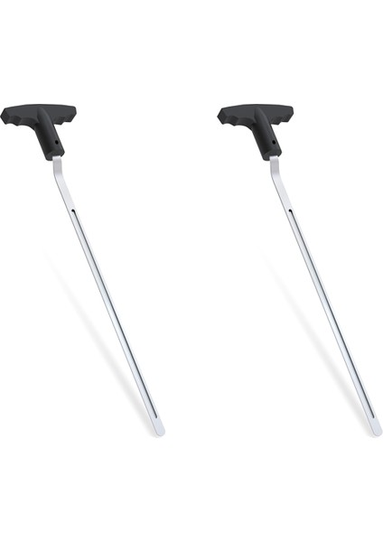 2pcs Golf Kavrama Çıkarma Aracı V-Groove Kavrama Çıkartma Tasarrufu Kavrama Çıkartma Koruma Aracı Açık Hava Sporları Için Koruyucu Kavrama (Yurt Dışından)