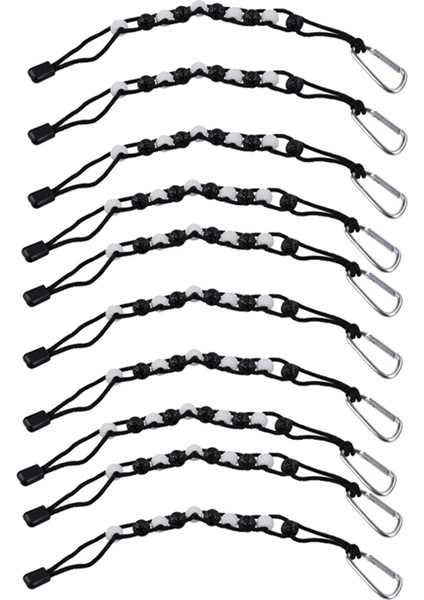 Siyah Golf Golcüsü Golf Boncuk Zincir Golcüsü Golf Puanlama Malzemelerini Taşımak Kolay (Yurt Dışından) fiyatları