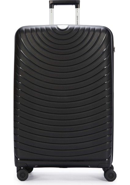 Unisex Büyük Boy Valiz 04PC8005-01-S