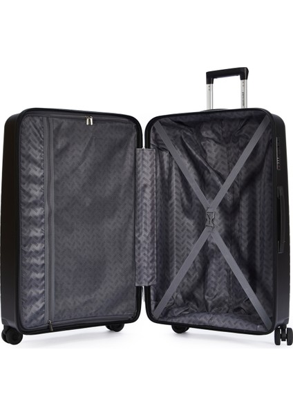 Unisex Büyük Boy Valiz 04PC8005-01-S indirimleri