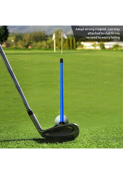 Manyetik Golf Yalan Açısı Aracı Golf Atış Golf Yön Göstergesi Golf Hizalama Salıncak Eğitim Yardımı Kırmızı (Yurt Dışından) modelleri