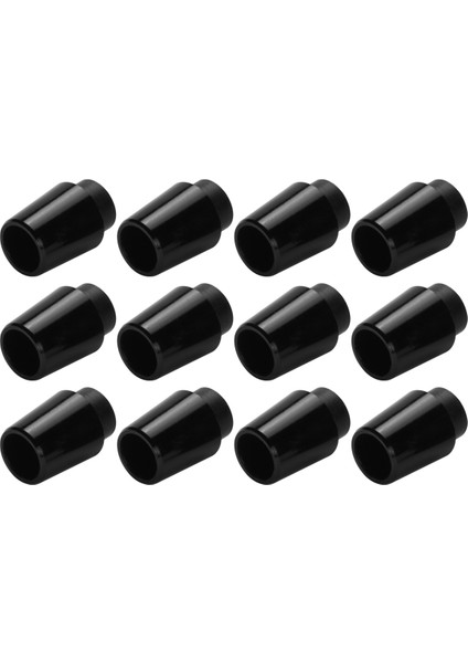 12PCS Golf Ferrules Pxg Irons ile Uyumlu 0.355 Inç Uç Irmler Şaft Golf Kulübü Şaftları Kol Adaptör (Yurt Dışından) fiyatları