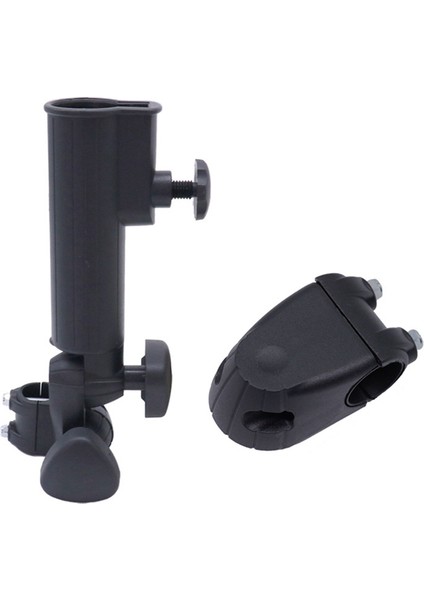 Golf Şemsiyesi Sahibi Golf Arabası Kulpları Için Arabalar Için Kulplar Bebek Arabası Golf Arabaları Balıkçılık Bisiklet Bisikletleri (Yurt Dışından)