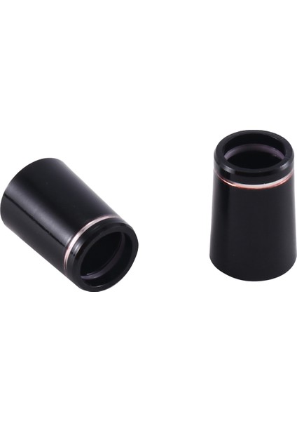 10 Pcs Golf Ferrules 9.5X19X13.4MM Şaft Kılıf Adaptörü Golf Milleri Aksesuar Ekipmanları (Yurt Dışından) indirimleri