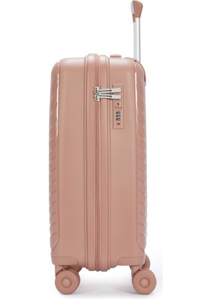 Unisex Kabin Boy Valiz 04PC8005-03-RS modelleri