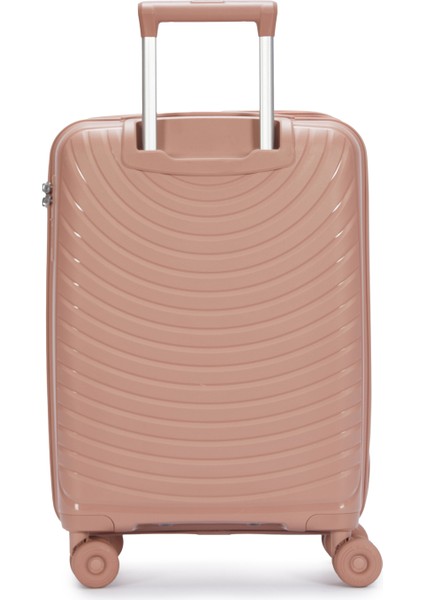 Unisex Kabin Boy Valiz 04PC8005-03-RS fırsatları