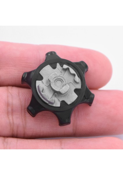 40PCS Hızlı Kilit Golf Çivileri Yedek Golf Ayakkabı Çivileri Golf Ayakkabı Kişileri Değiştirmeleri Kolay Yükle Golf Spikes (Yurt Dışından) fiyatları