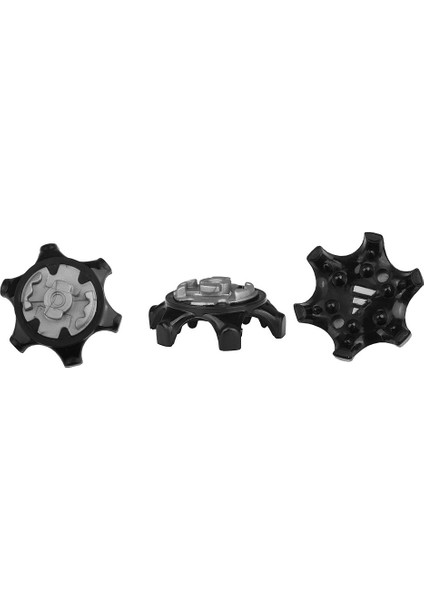 40PCS Hızlı Kilit Golf Çivileri Yedek Golf Ayakkabı Çivileri Golf Ayakkabı Kişileri Değiştirmeleri Kolay Yükle Golf Spikes (Yurt Dışından) fırsatları