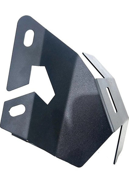 Motosiklet Ön Fren Kaliper Dekorasyon Koruyucusu Himalaya Için Kapak Koruyucusu 450 Himalaya 450 2024 2025 Siyah (Yurt Dışından)