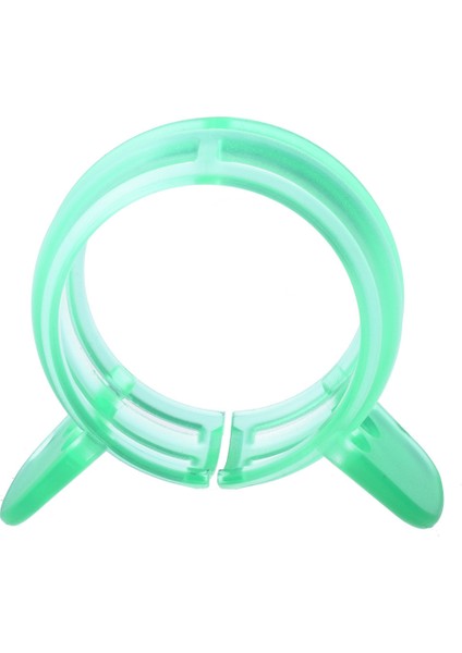 Çember Golf Ball Hat Marker 360 ° Golf Hizalama Kiti Marker Kalem Golf Top Marker Aracı Spor Şablonu Hizalama C (Yurt Dışından) indirimleri