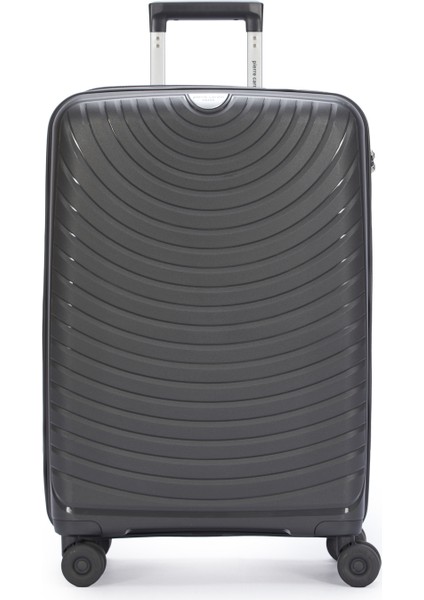 Unisex Orta Boy Valiz 04PC8005-02-ANT fiyatları