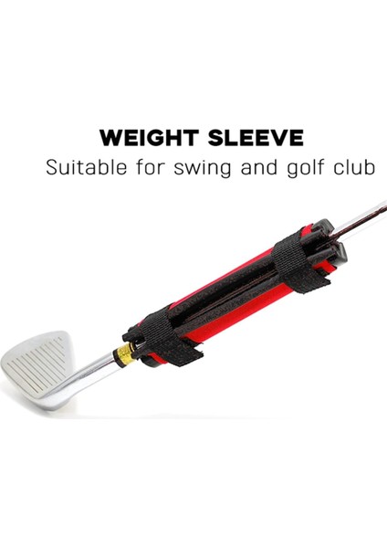 Golf Salıncak Ağırlıkları Eğitmen Yardımı, Isınma Için Golf Salıncak Eğitimi, Golf Kulübü Ağırlıkları Eğitmen ve Egzersiz Kırmızı (Yurt Dışından) indirimleri