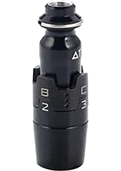 Golf Şaft Kılıf Adaptörü 0.370INCH Titleist Hibrid TSI/TS/818/816 Serisi Şaft Kılıf Değiştirme (Yurt Dışından)