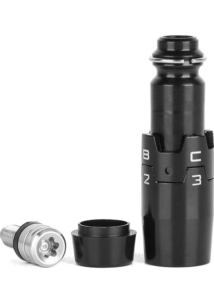 Golf Şaft Kılıf Adaptörü 0.370INCH Titleist Hibrid TSI/TS/818/816 Serisi Şaft Kılıf Değiştirme (Yurt Dışından) fiyatları