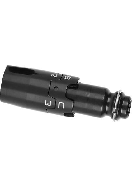 Golf Şaft Kılıf Adaptörü 0.370INCH Titleist Hibrid TSI/TS/818/816 Serisi Şaft Kılıf Değiştirme (Yurt Dışından) indirimleri