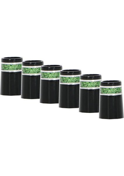 10 Adet Golf Kolu Golf Ütüler Için Ipucu Boyutu 0.370 Plastik Golf Ferrules Kulüp Şaftları Aksesuarlar, Yeşil (Yurt Dışından) modelleri