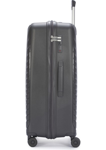 Unisex Büyük Boy Valiz 04PC8005-01-ANT modelleri